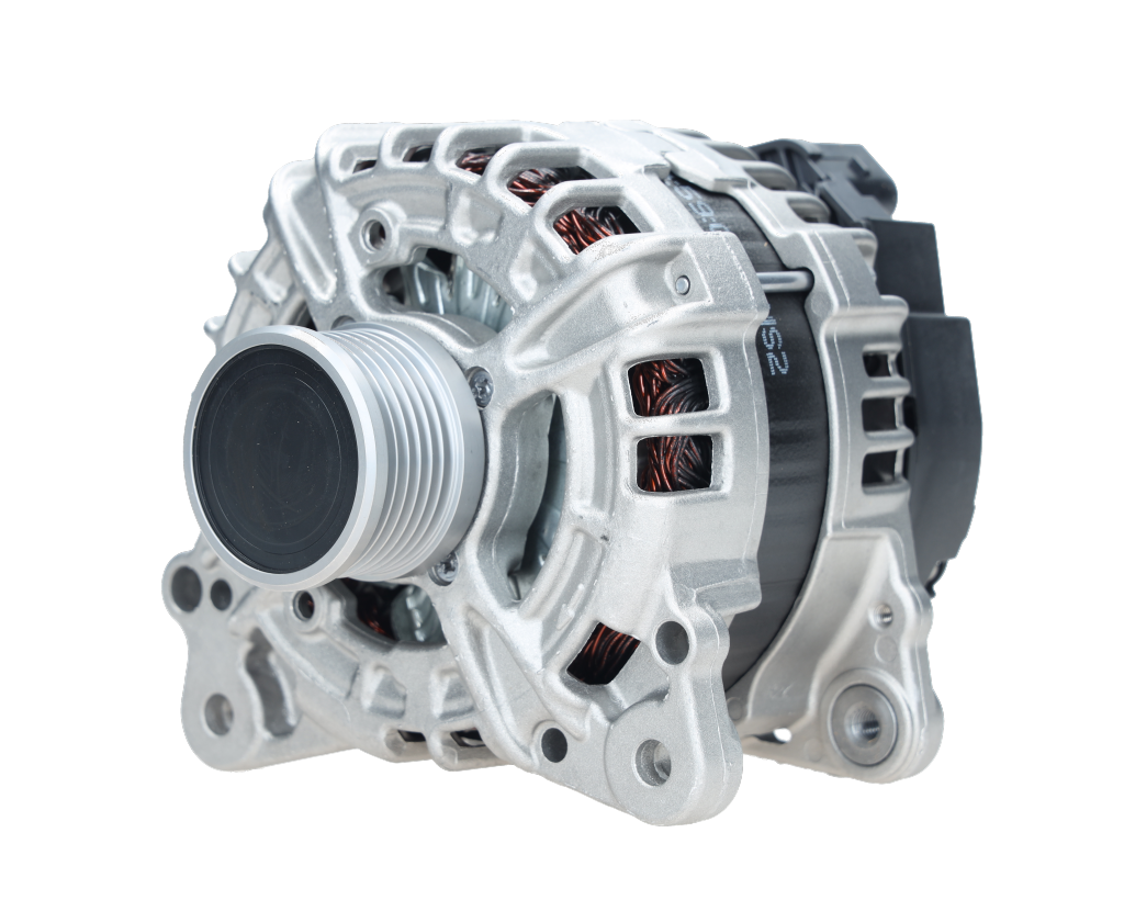 Alternator Porsche 175A