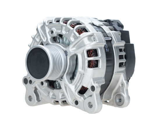 Alternator Porsche 175A