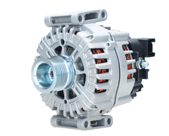 Alternator Mercedes 250A