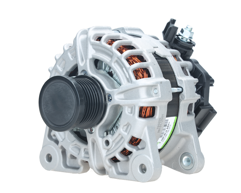 Alternator Renault 150A