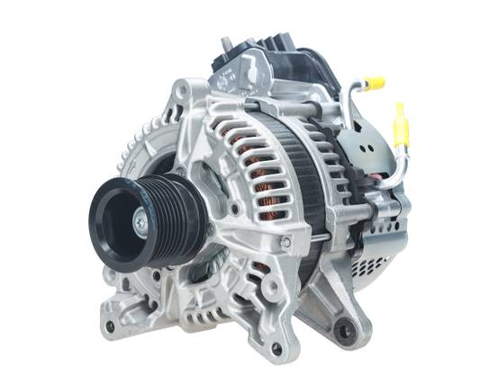 Alternator Mercedes 210A