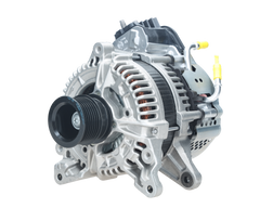 Alternator Mercedes 210A