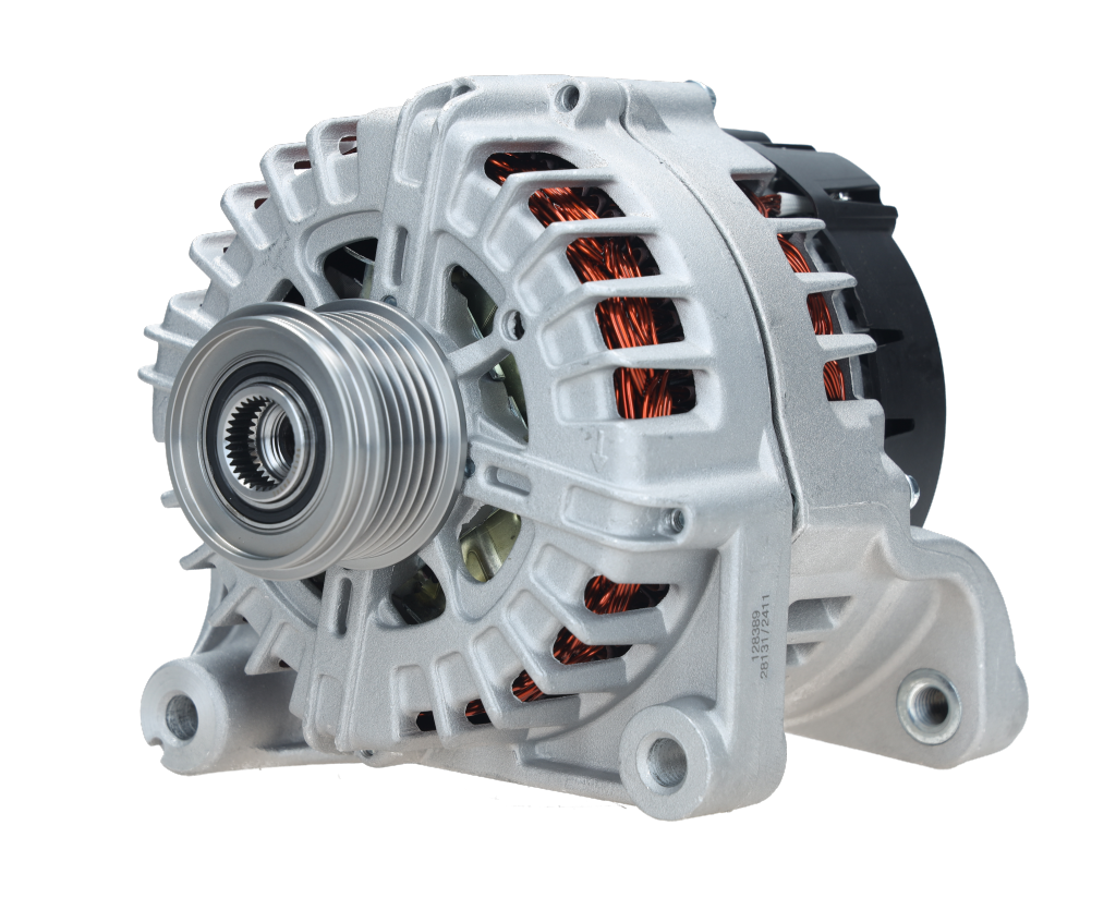 Alternator BMW 220A