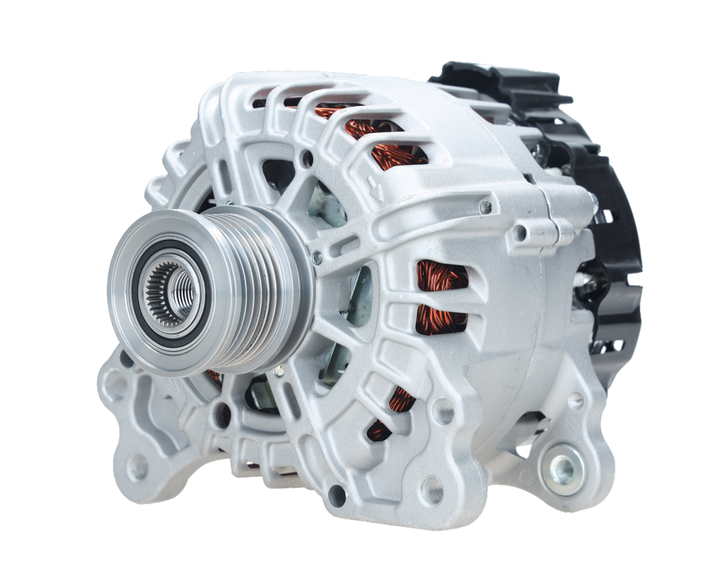 Alternator Audi 150A