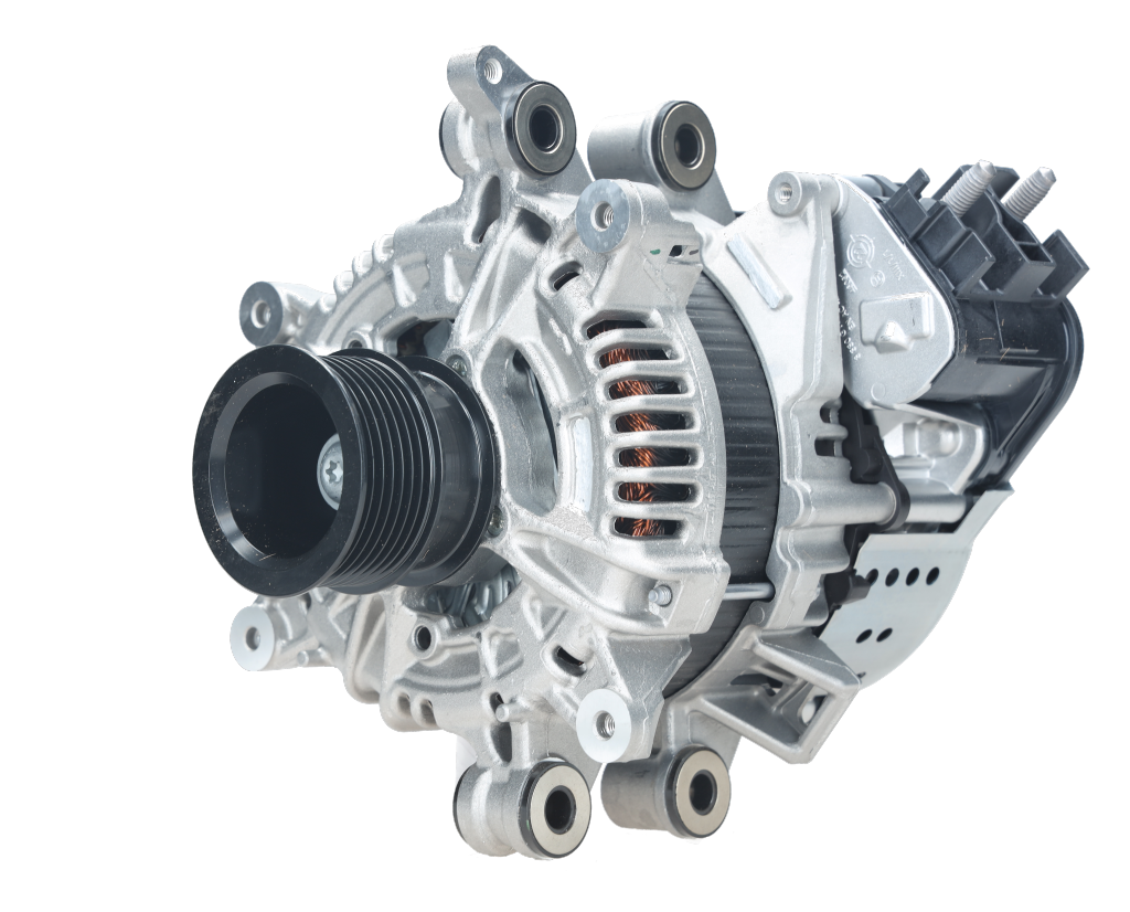 Alternator Volvo 210A