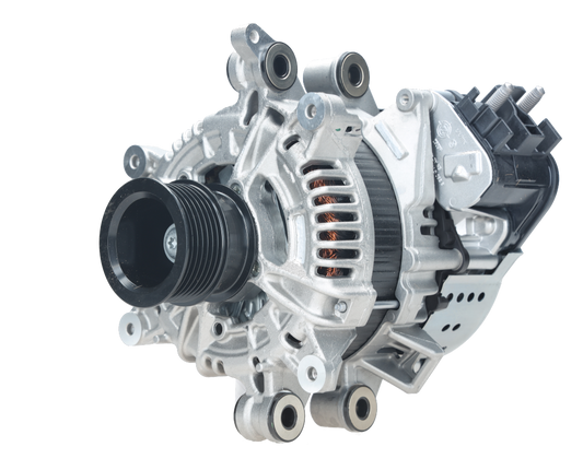 Alternator Volvo 210A