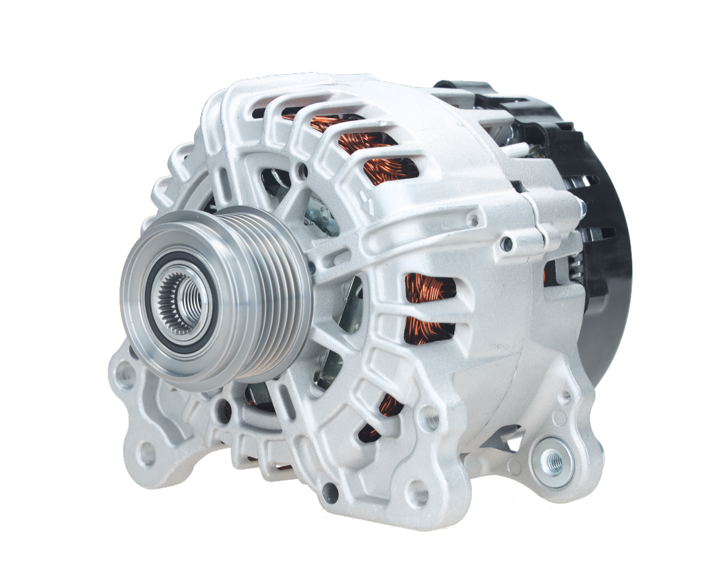 Alternator Audi 150A