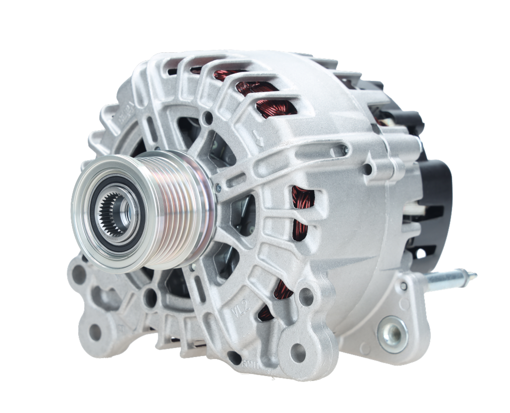 Alternator Volkswagen 180A