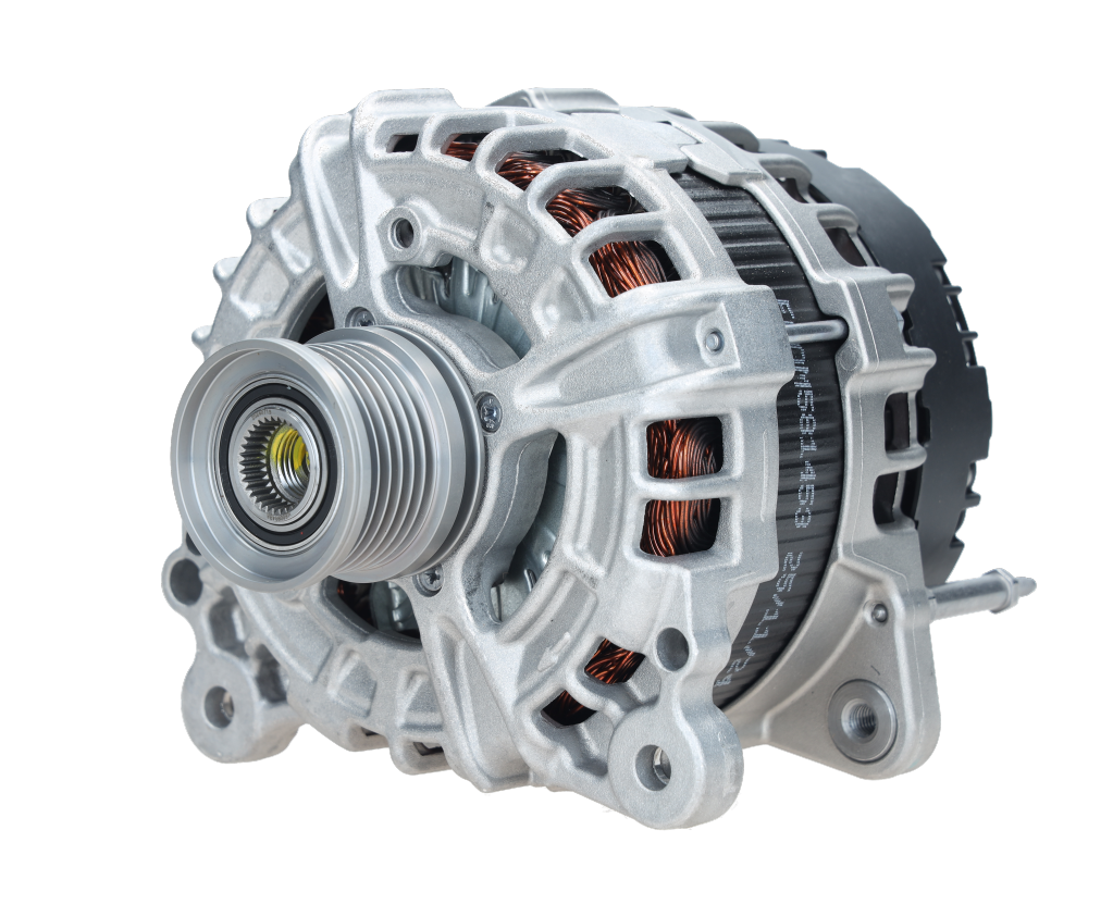 Alternator Volkswagen 250A