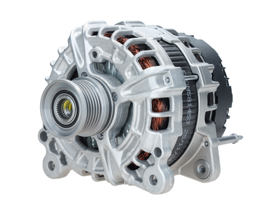 Alternator Volkswagen 250A