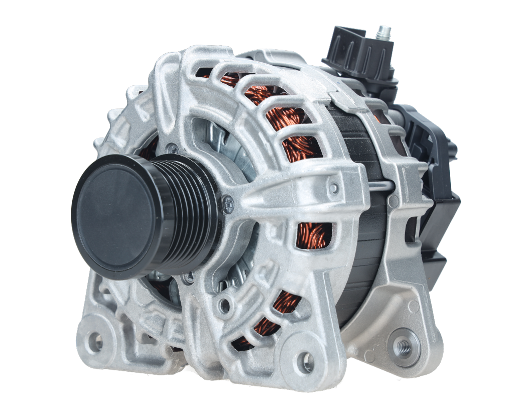 Alternator Renault 150A