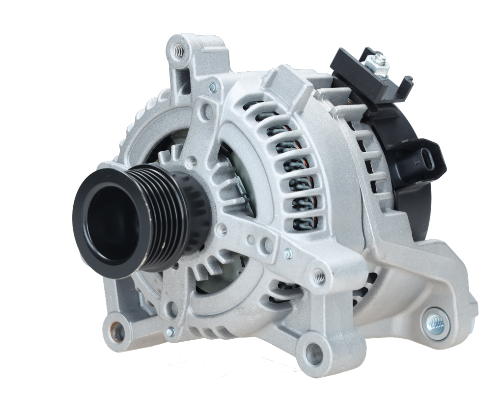 Alternator BMW 180A