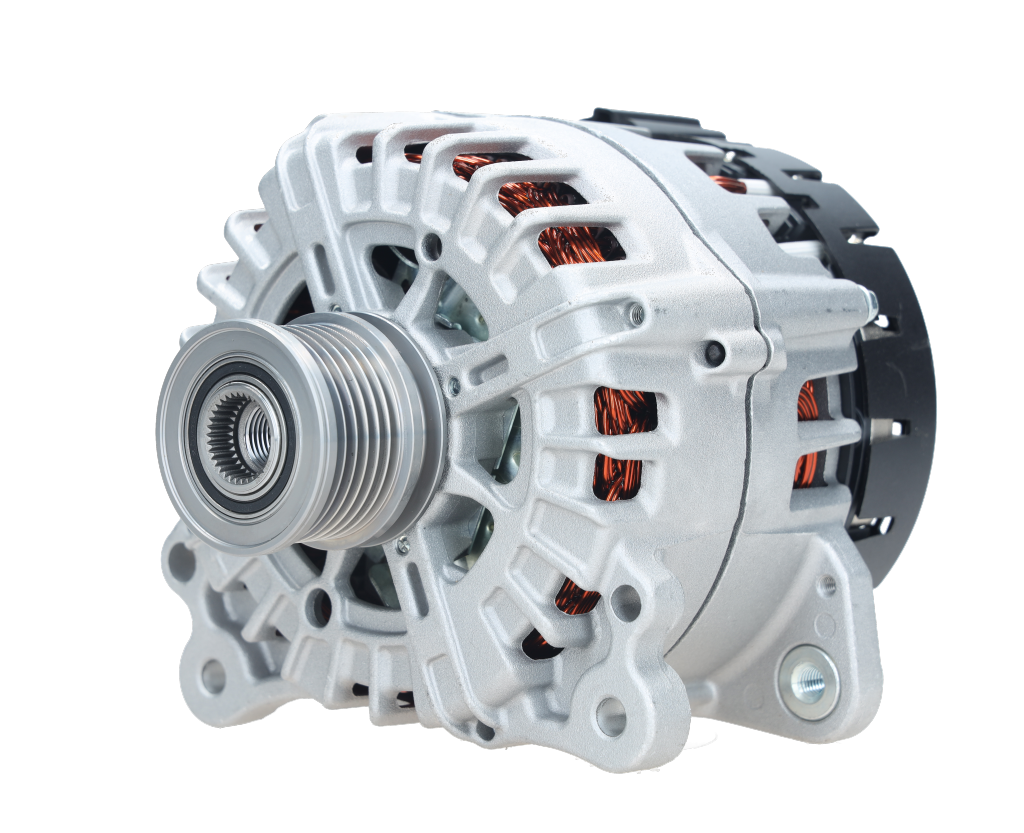Alternator Volkswagen 180A