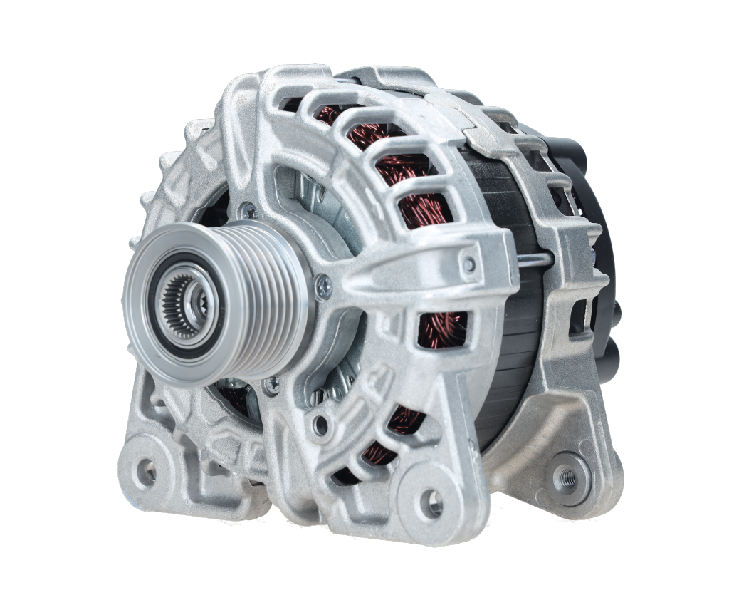 Alternator Renault 150A