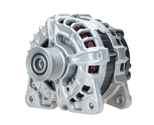 Alternator Renault 150A