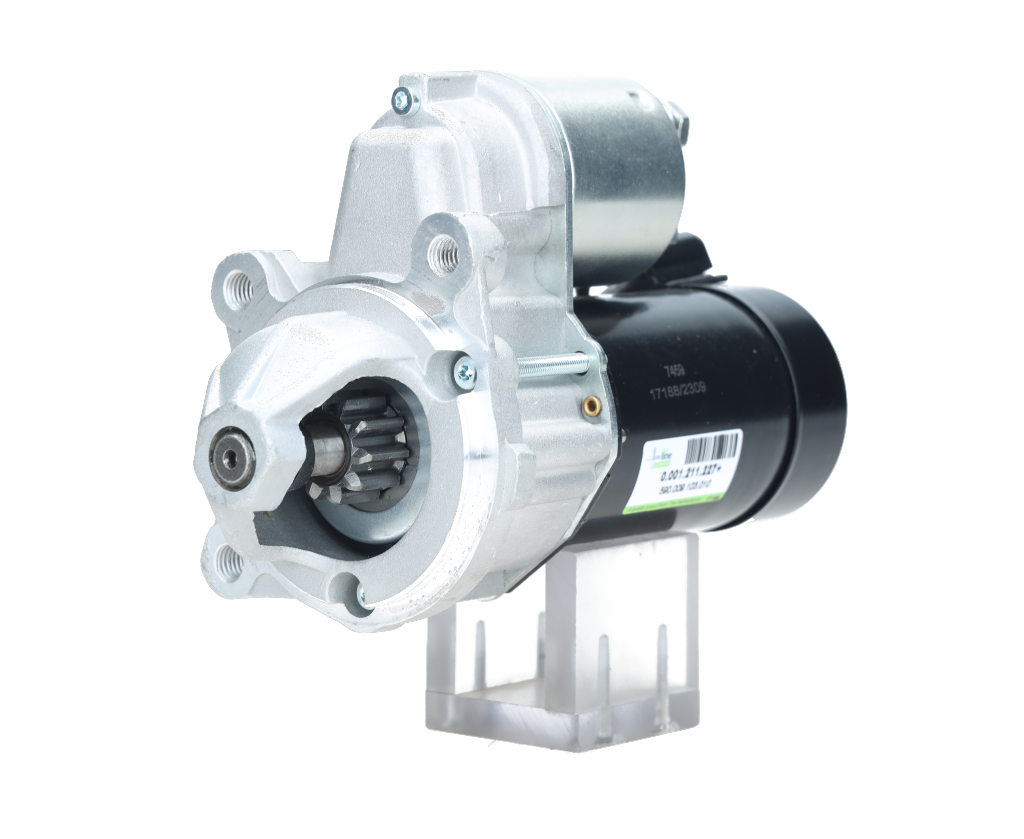 Starter Ford 0.8 kw