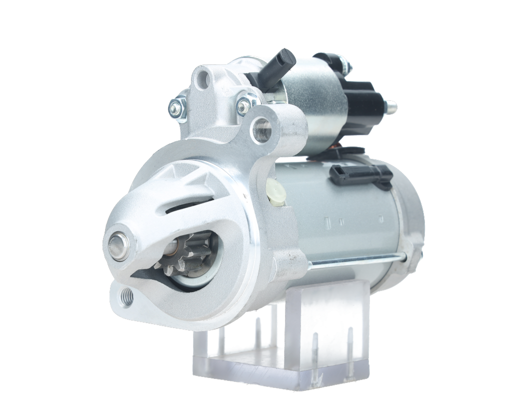 Starter Ford 1.4 kw