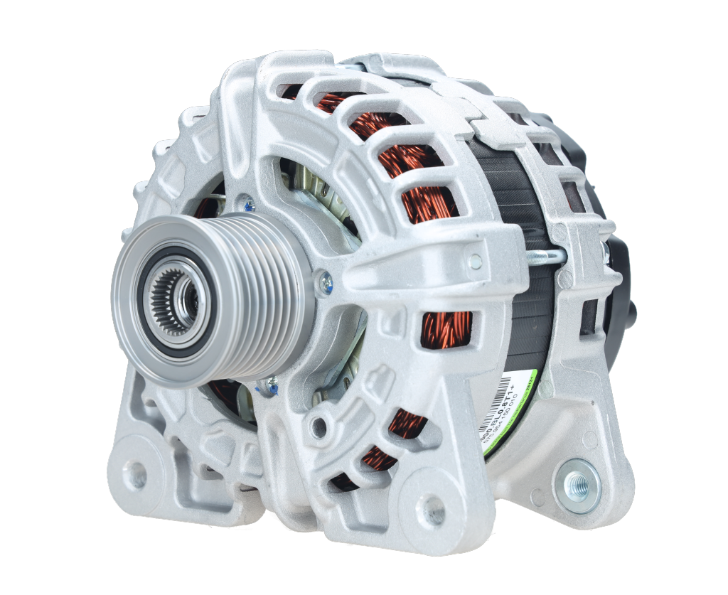 Alternator Renault 150A