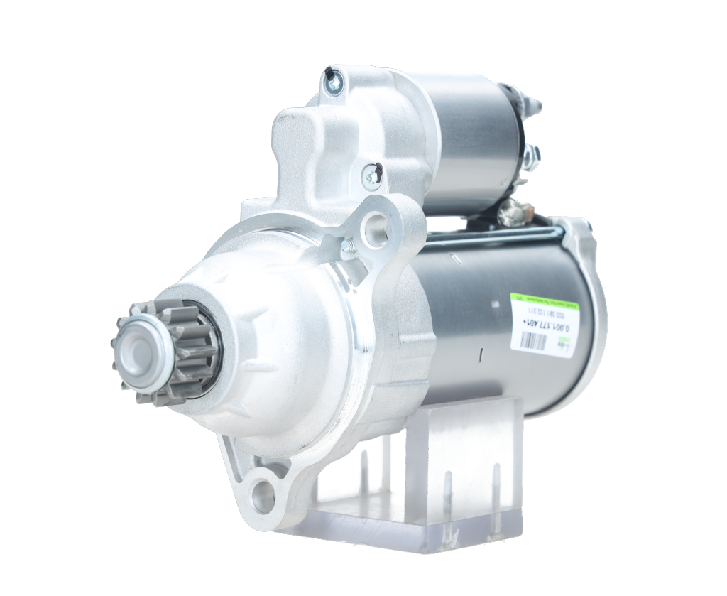 Starter Fiat 1.3 kw
