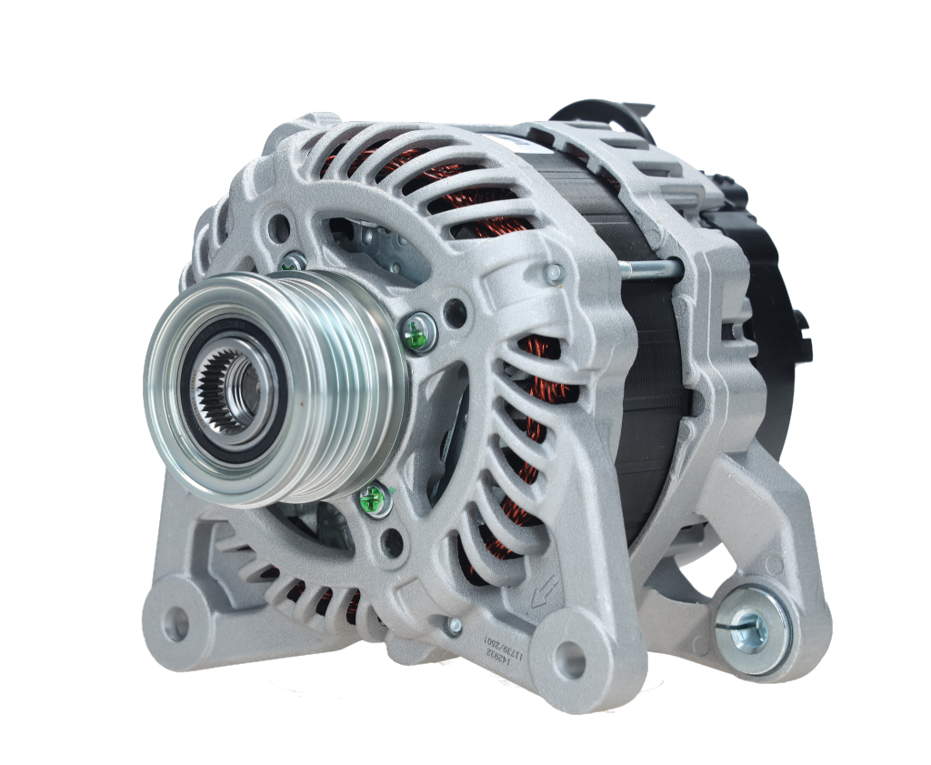 Alternator Nissan 120A