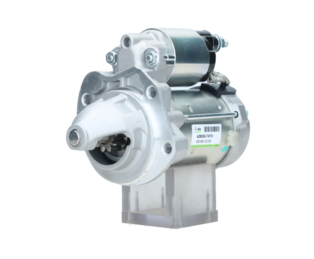 Starter Fiat 1.4 kw