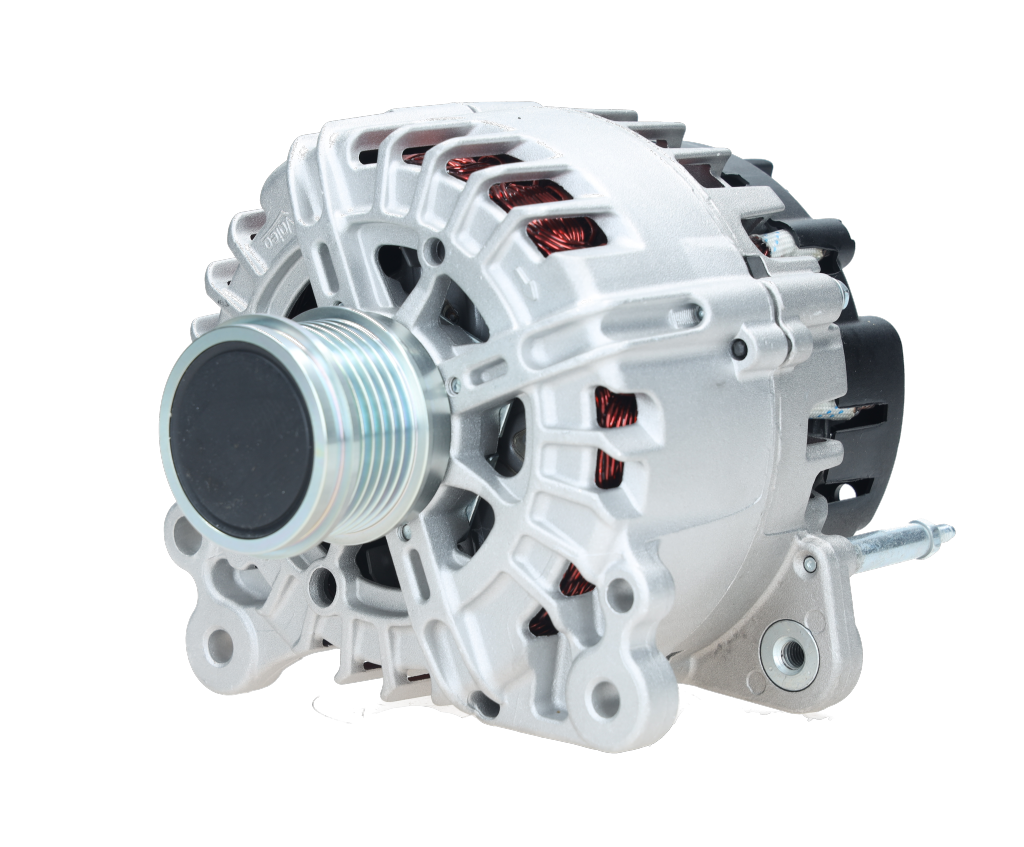 Alternator Audi 140A