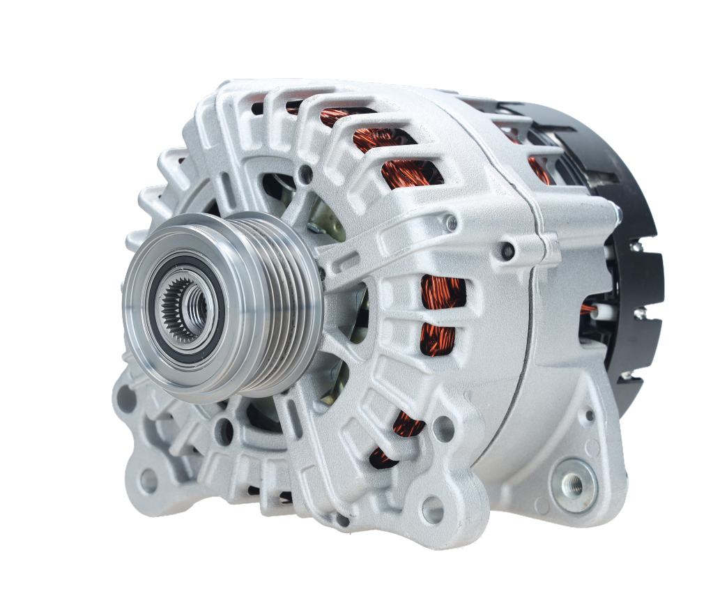 Alternator Volkswagen 180A
