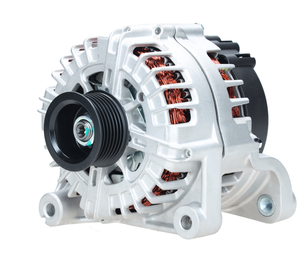 Alternator BMW 230A