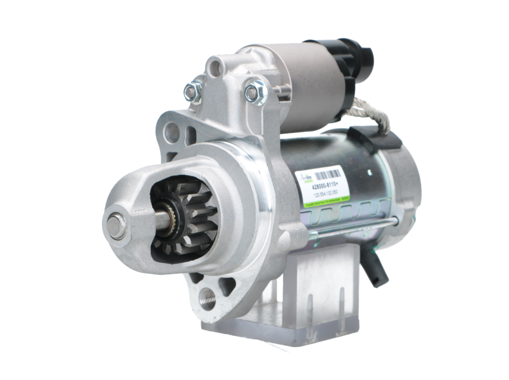 Starter Honda 1.5 kw
