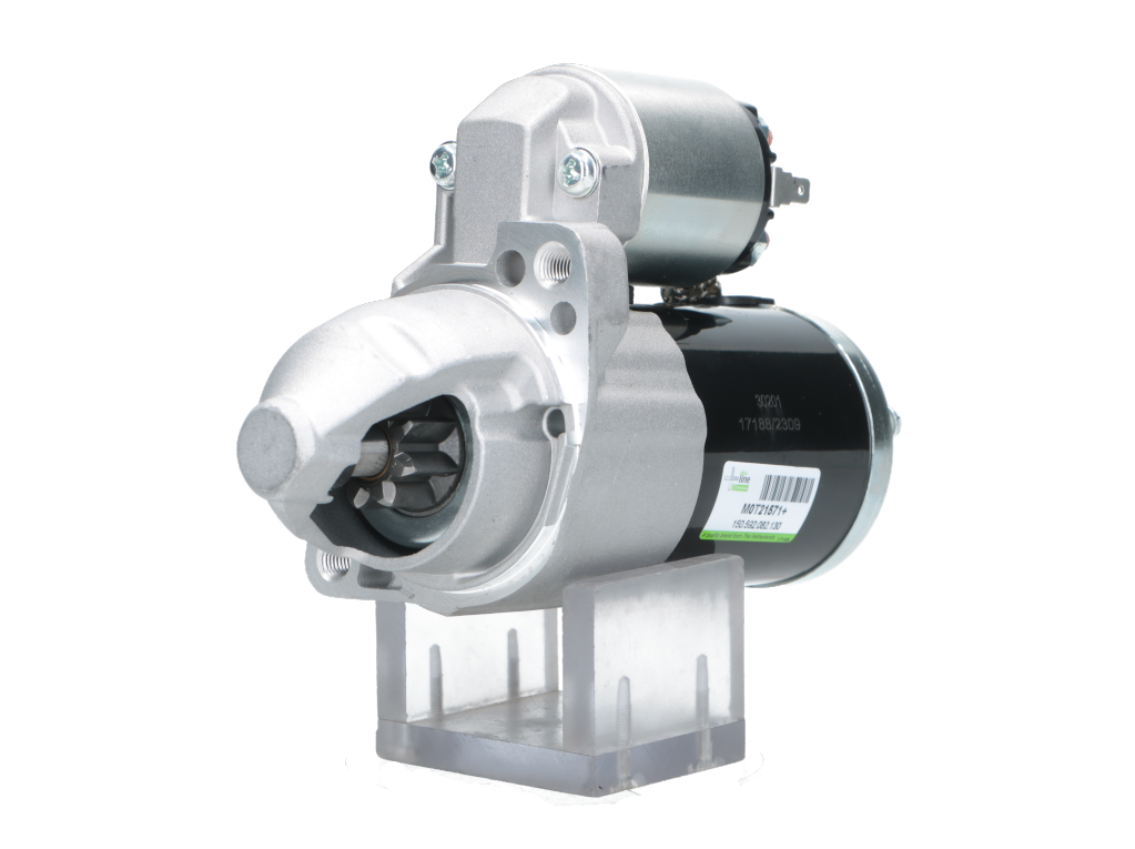 Starter Mitsubishi 1.4 kw
