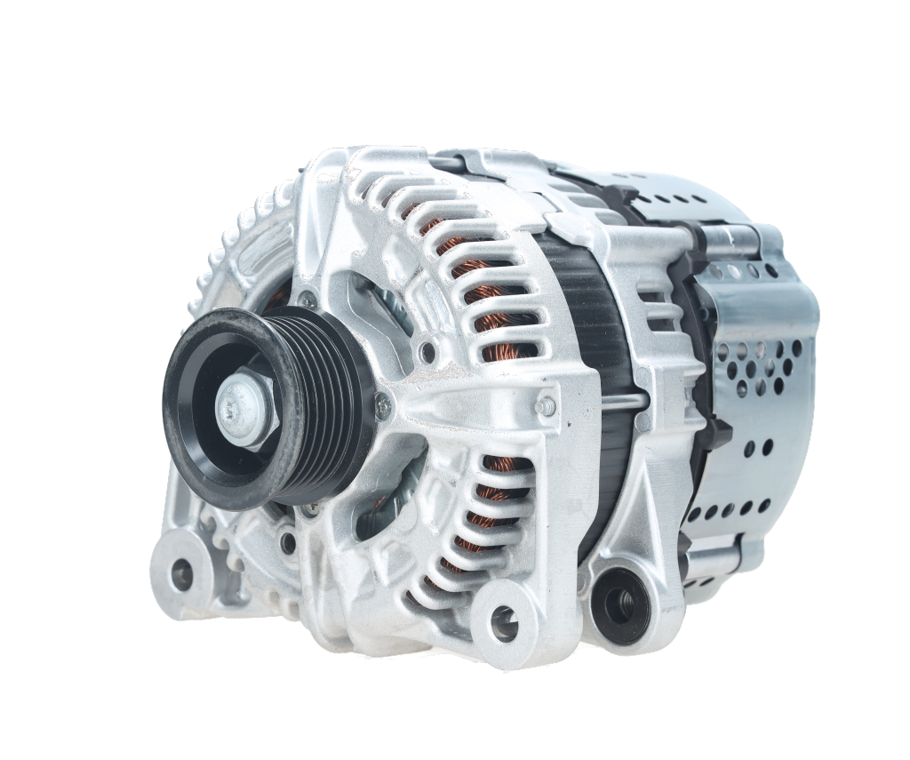 Alternator Ford 210A