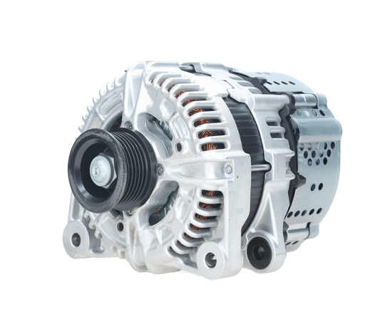 Alternator Ford 210A