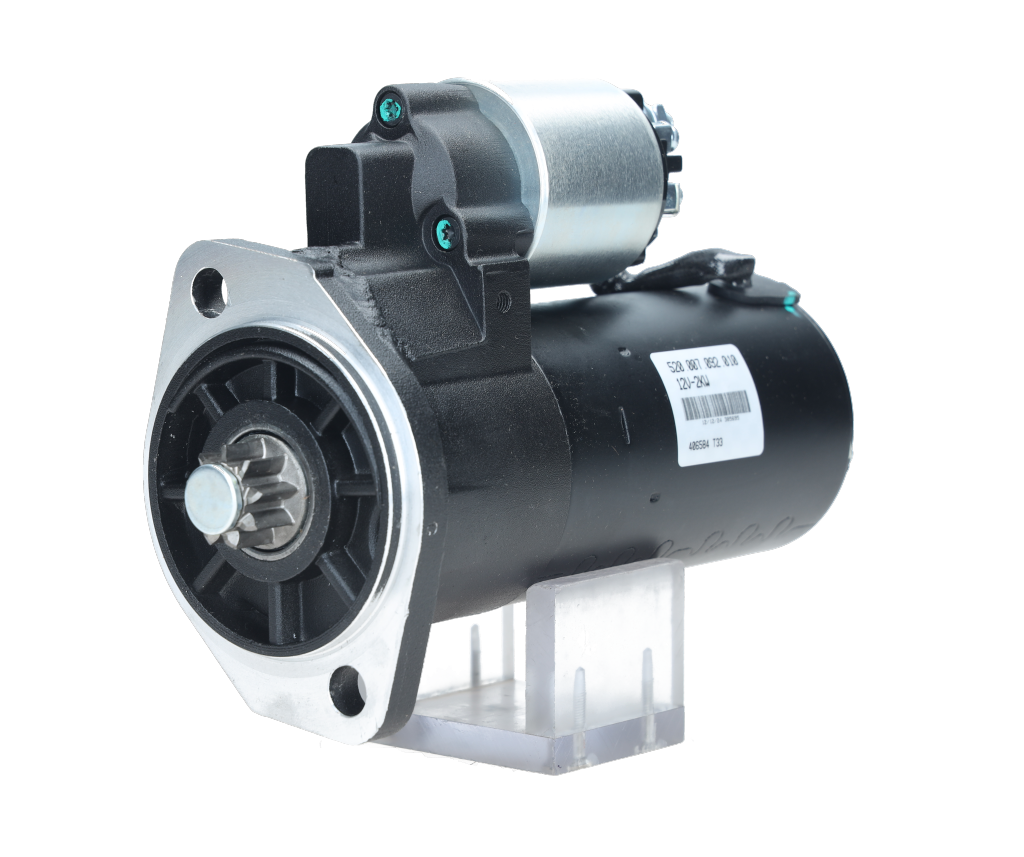 Starter Farymann 1.3 kw