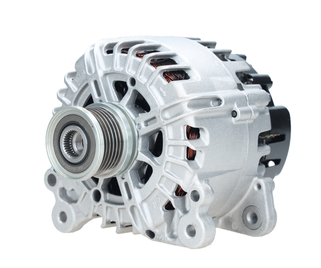Alternator Volkswagen 140A