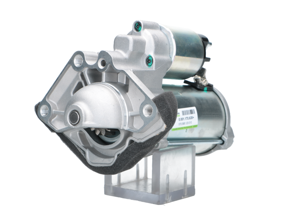Starter Renault 1.5 kw