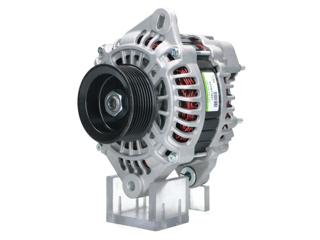 Alternator Ford 130A