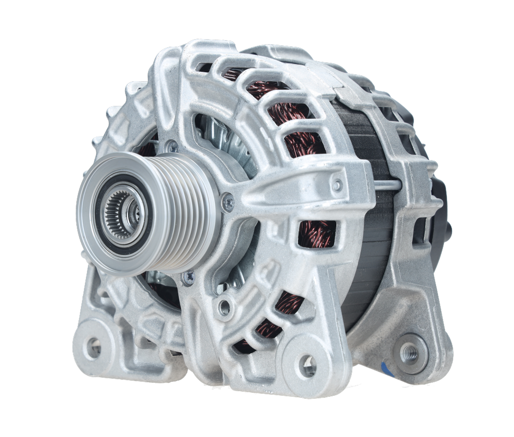 Alternator Nissan 150A