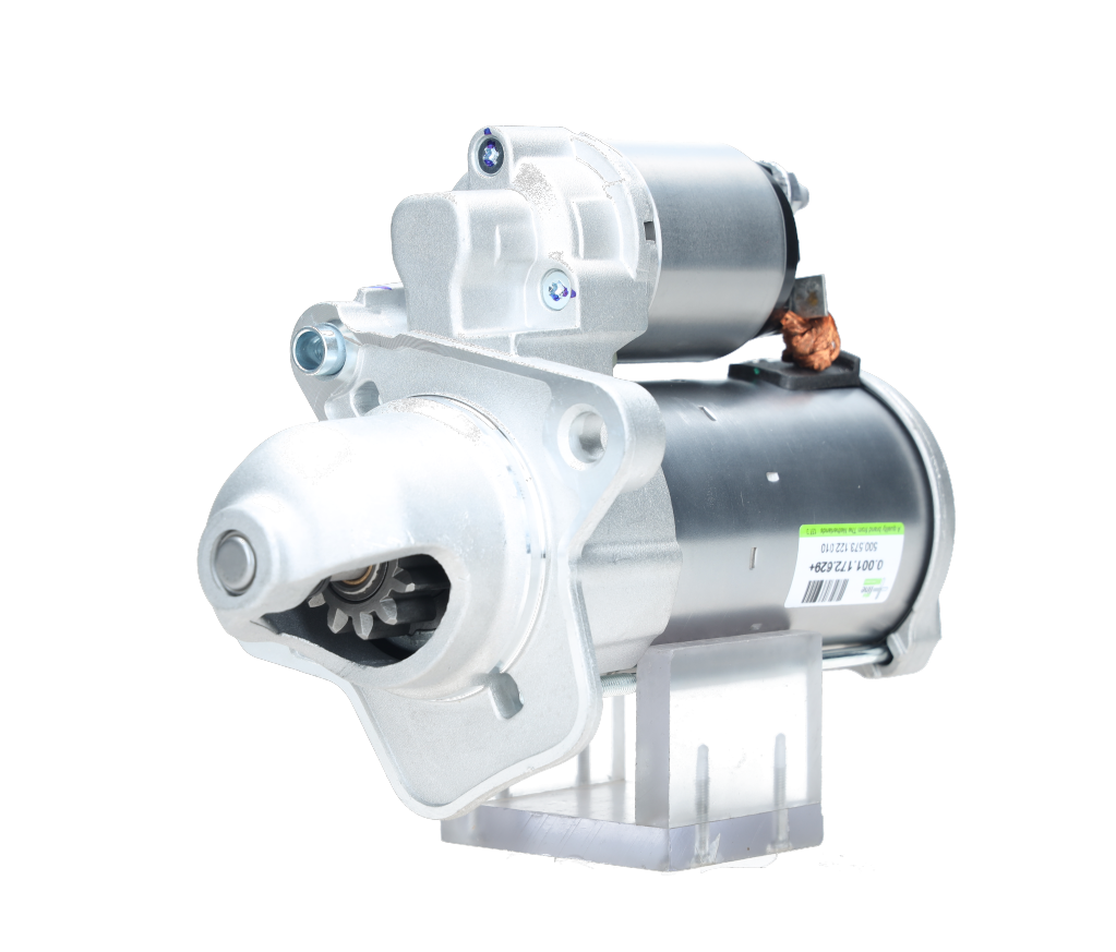 Starter Fiat 1.3 kw