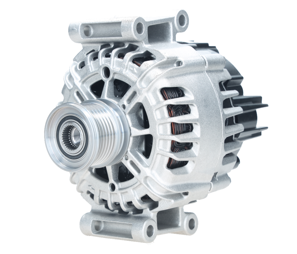 Alternator Mercedes 150A