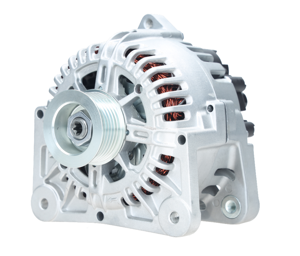 Alternator Renault 110A