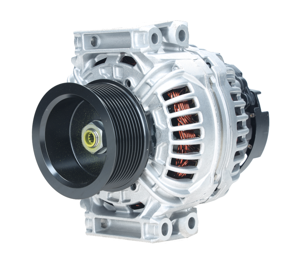 Alternator Scania 100A