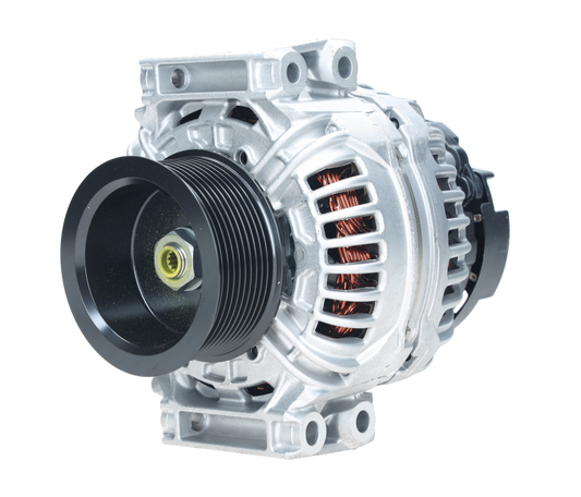 Alternator Scania 100A