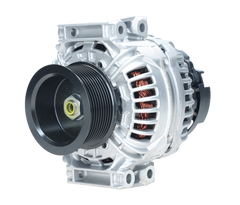 Alternator Scania 100A