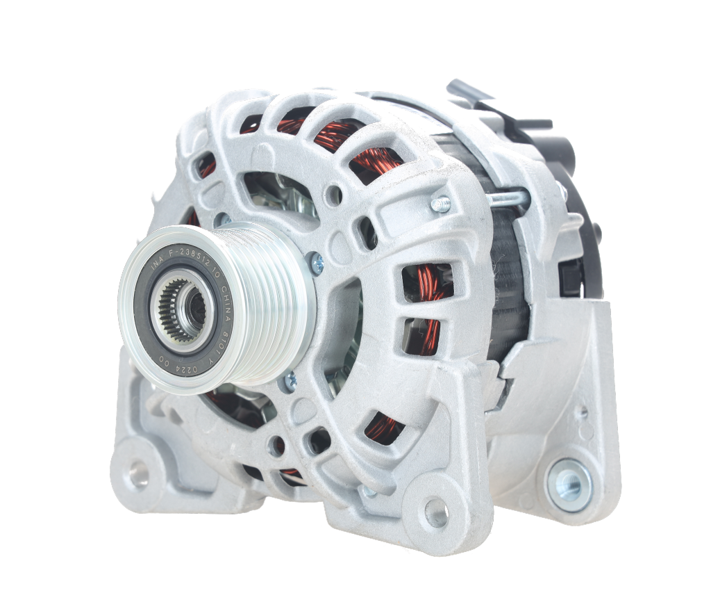 Alternator Renault 90A