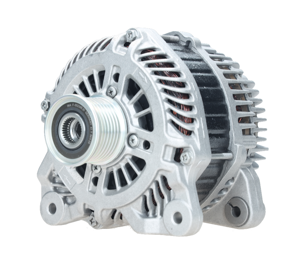 Alternator Renault 210A