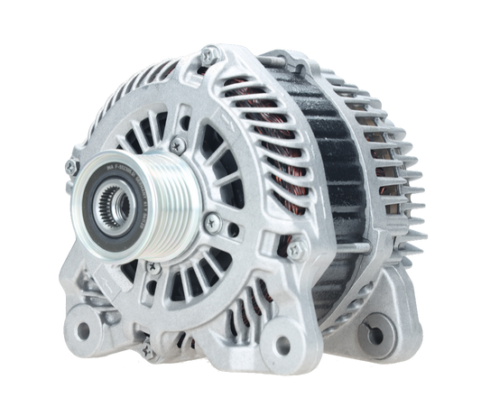 Alternator Renault 210A