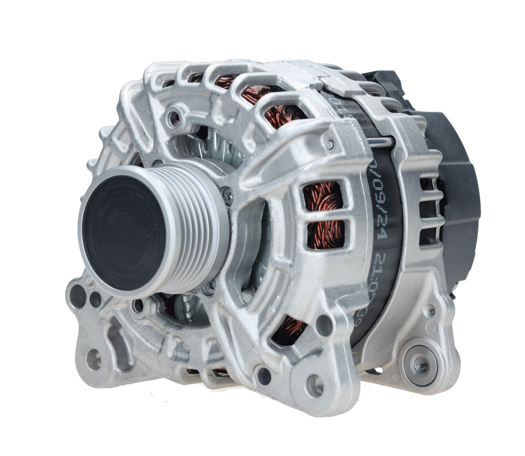 Alternator Porsche 150A