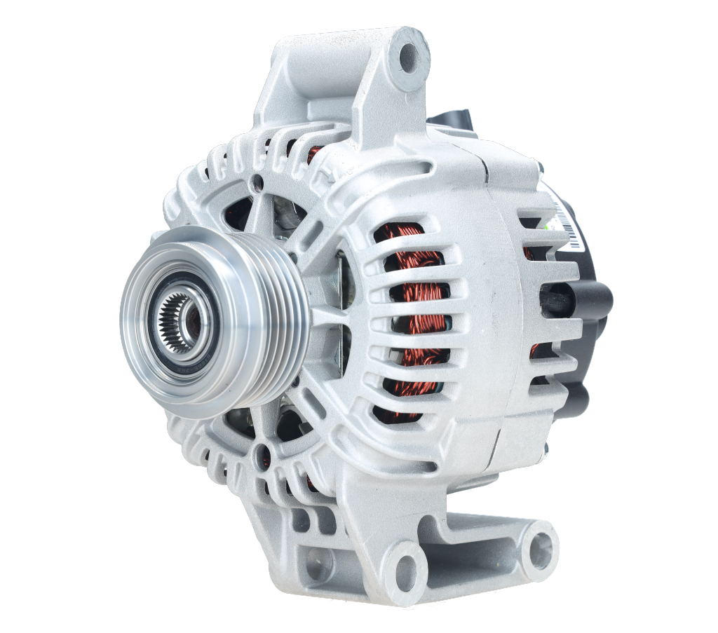 Alternator Ford 110A