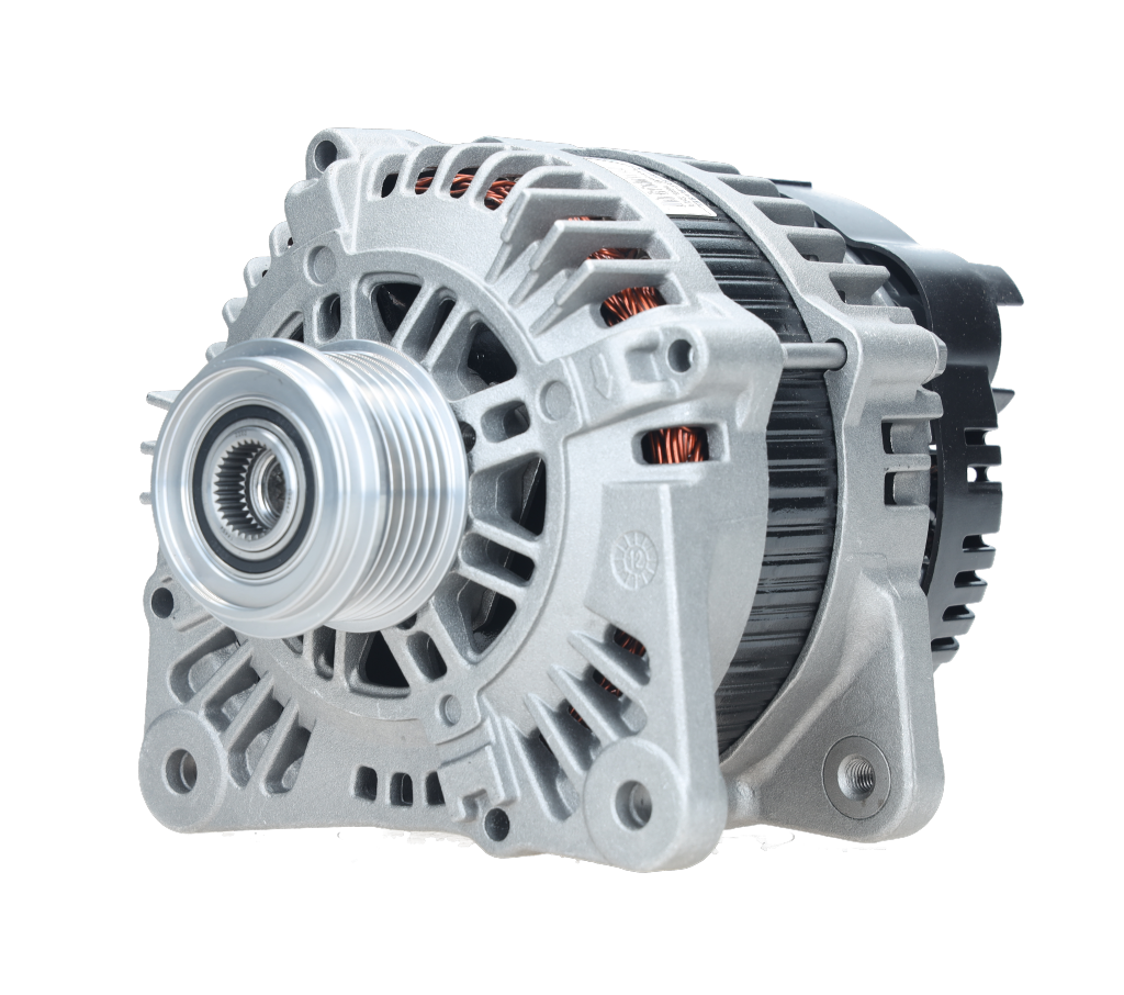 Alternator Audi 180A