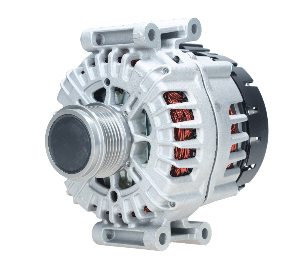 Alternator Audi 180A